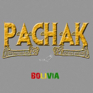 Pachak Bolivia