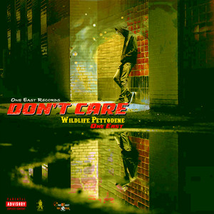 Don't Care (Explicit)