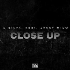 Close Up (feat. Janky Migo) [Explicit]