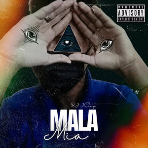 Mala Mía (Explicit)