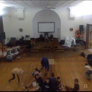 Past It (feat. mellyX)