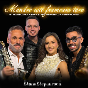 Mandro esti frumoasa tare