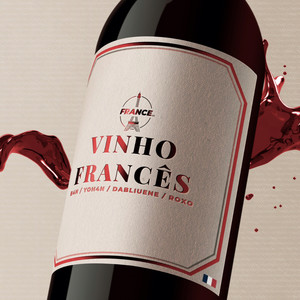 Vinho Francês (Explicit)