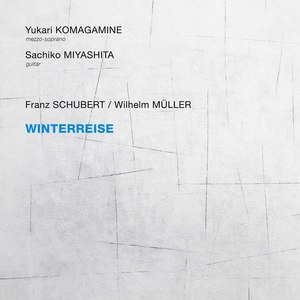 Winterreise, Op. 89, D. 911 (Arr. for Mezzo-Soprano & Guitar) - Winterreise, Op. 89, D. 911 (Arr. for Mezzo-Soprano & Guitar): No. 22, Mut