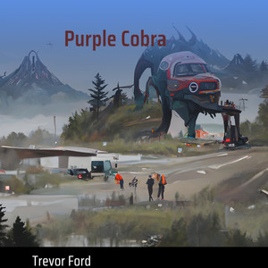 Purple Cobra