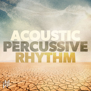 Acoustic Percussive Rhythm