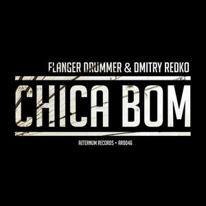 Chica Bom - Single