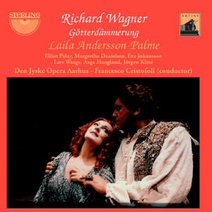 Götterdämmerung, WWV 86D, Act II Scene 4 - Götterdämmerung, WWV 86D, Act II Scene 4: Einen Ring sah ich an deiner Hand (Brünnhilde, Siegfried, Gunther)