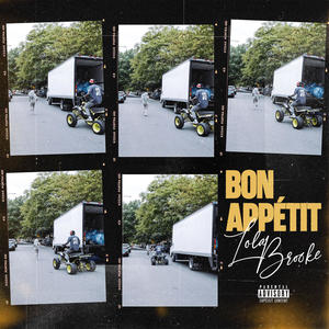 Bon Appétit (Explicit)