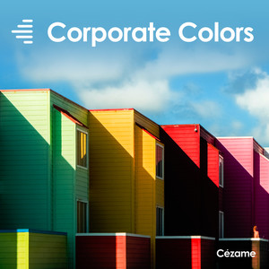 Corporate Colors