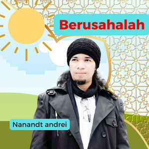 Berusahalah