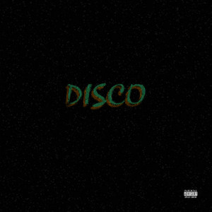 Disco (Explicit)