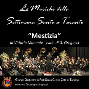 MESTIZIA (feat. Vittorio Manente) [funeral march]