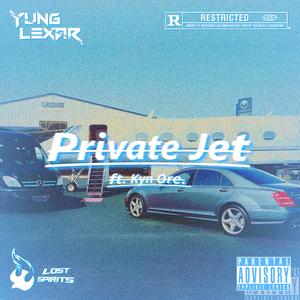 Private Jet (feat. Kyn Ore) (Explicit)