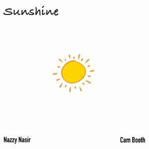 Sunshine (feat. Cameron Booth) (Explicit)