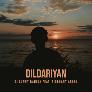 Dildariyan - Siddhant Arora