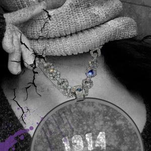 Redes (feat. Black Glizzy)