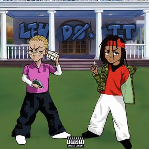 LEH DØ IT (feat. Tezzus) [Explicit]