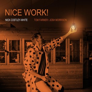 Mount Harissa (feat. Josh Morrison & Tom Farmer)