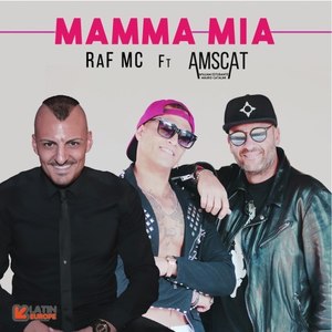 Mamma mia (Radio Edit)