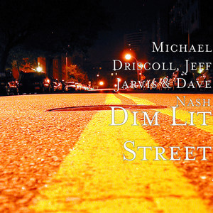 Dim Lit Street