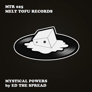 Mystical Powers (Incl. MVZZIK Remix)