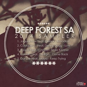 Come Back (Original Mix)