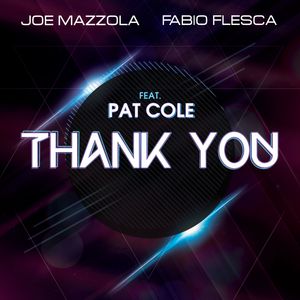 Thank You (Original Mix)