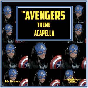 The Avengers Theme (A Cappella)