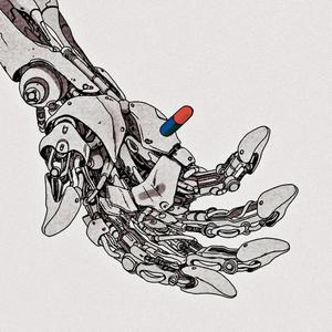GHOST IN THE SHELL (Explicit)
