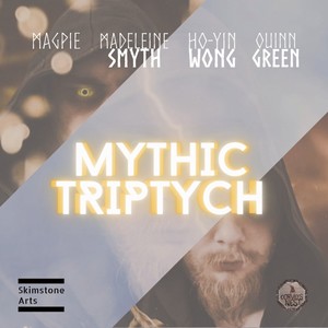 Mythic Triptych