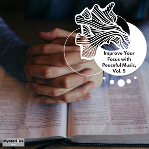 Deep Into Meditation(Solo Piano F Note)