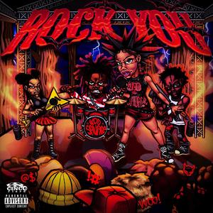 Rock You (Explicit)