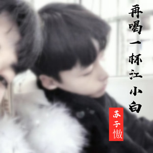 再喝一杯江小白 (伴奏)