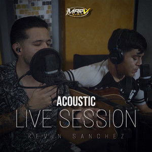 Acoustic Live Session