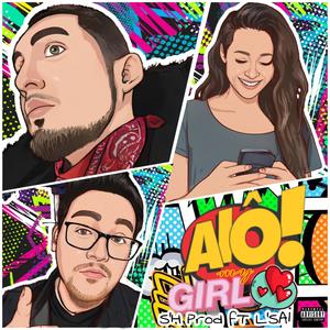 Alo My Girl (feat. L' Sai)