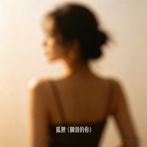 狐狸 (脚滑的你)