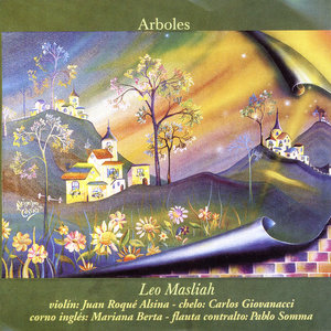 Árboles