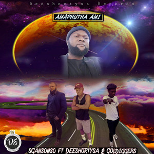 Amaphutha (feat. Deeshortysa)