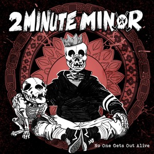 No One Gets out Alive