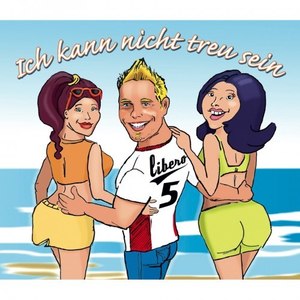 Das Strandlied (Donaulied)