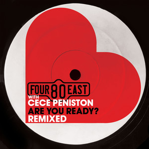 Are You Ready? (Future Mix)