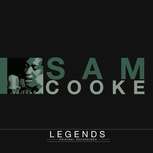 Legends - Sam Cooke