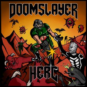 DoomSlayer Herc