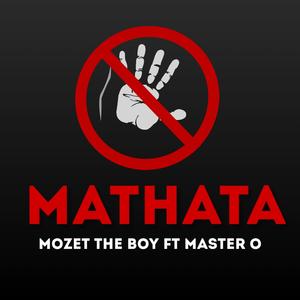 Mathata (#Stop GBV) (feat. Master O)