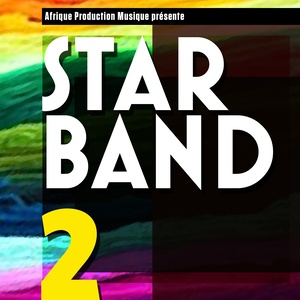 Star Band, Vol. 2