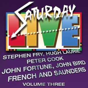 Saturday Live, Vol. 3