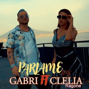 Parlame (Remix)