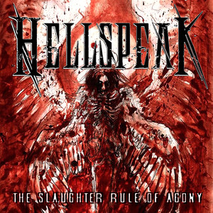 The Slaughter Rule of Agony (Explicit)