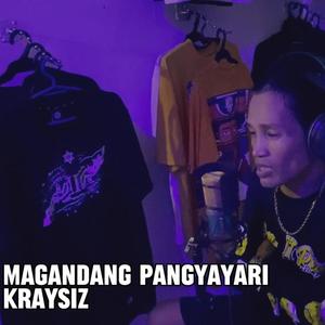 Magandang Pangyayari | Kraysiz (Live Session|Live)